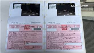 愛車保養遭車廠員工偷開！超速害她被扣牌