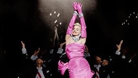 瑪麗蓮夢露的《紳士愛美人》啟發後代很多人。（圖／金馬執委會提供）