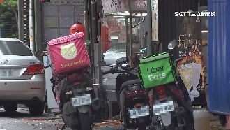 2大外送併購案已送件　公平會：4面向審查