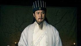 諸葛亮墓地確切位置至今仍是一個謎。 (圖／翻攝百度百科)
