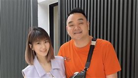 林道遠決定轉換跑道。（圖／翻攝自臉書）