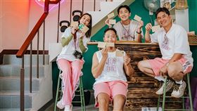 洪都拉斯(客家電視)