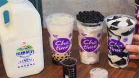 「就是靠這瓶！」引領台灣珍珠奶茶　風靡全球六大洲（業配勿用）