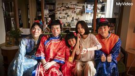 省省吧！我家富貴發,誰殺了她,不夠善良的我們。（圖／MyVideo提供）