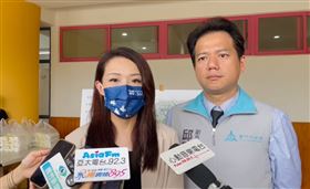 助理費,高虹安,辯論終結,助理,宣判（圖／新竹市政府提供）