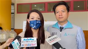 助理費,高虹安,辯論終結,助理,宣判（圖／新竹市政府提供）