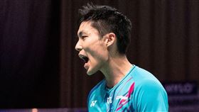 周天成
圖/Hylo Badminton Open臉書