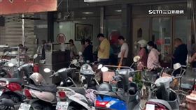 無人接手！90年豬腳老店　50年清粥宵夜結束營業