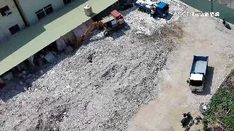 女清潔隊員斜槓大地主　農地淪非法垃圾場