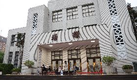 立院明續審國會職權修法