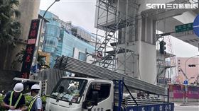 環狀線。（圖／新北捷提供）