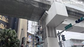 環狀線。（圖／新北捷提供）