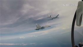 中共「聯合利劍」環台軍演　中學者：阻台生存三條線