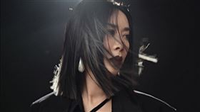 ▲那英（圖／翻攝自那英工作室微博）