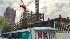 中工,鳴森大苑。（圖／住展提供）