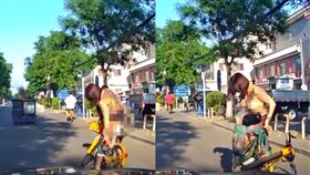 （圖／翻攝自微博）