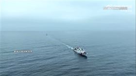 共軍軍演範圍納金門、馬祖　封鎖我對外海空聯繫