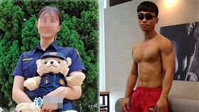  新竹縣竹北警分局,女偵查,養生會館,賣淫,全套,毒,輔導長,內內,SWAG,酬勞