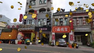 獨／福德宮擁6店破億　主委：想蓋文物館