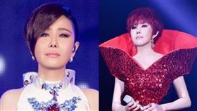 江蕙,封麥,第35屆金曲獎,台北小巨蛋,陳子鴻,爆廢公社,主持人