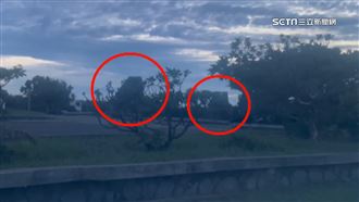 應對共軍軍演　雄二、雄三飛彈車進駐墾丁