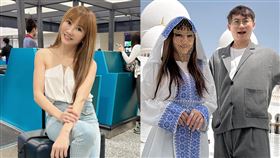 王宥忻。（圖／翻攝自王宥忻臉書）