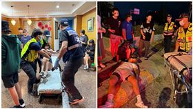 屏東,墾丁,飯店,中邪,靈異事件