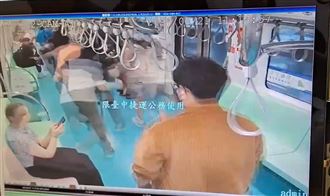 中捷殺人兇手起訴嗆繼續殺　法院裁定羈押