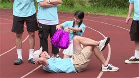 江宏傑慈妹（台視）