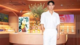 SEVENTEEN金珉奎成為歐舒丹首位亞洲品牌大使（業配勿用）