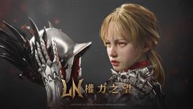 九君爭權　霸業無雙！世曼凱新作《權力之望》預告網站開放！（業配勿用）