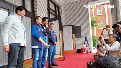 挨告傷害謝龍介等4人未到庭　律建請拘提