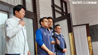 謝龍介等4藍委被訴傷害　北院開庭4人請假