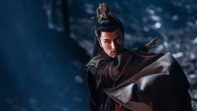 黃志瑋(愛奇藝)
