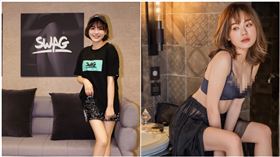 震撼彈！陳沂將加入成人平台SWAG　官方證實不限尺度「她想當情色教主　SWAG提供