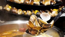 馬辣,身分證,芒果,吃到飽,蛤蜊(馬辣 提供)