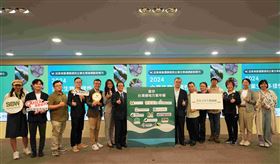 不只種樹、淨灘！台發行棲地年報　推自然保育擠進全球前三（業配勿用）