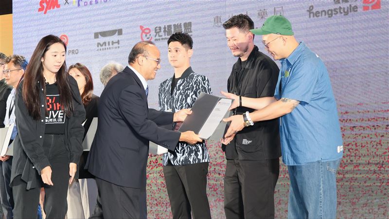 設計展今開幕！必應天王級總監親傳授經驗 - 鏡週刊 Mirror Media