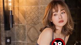 震撼彈！陳沂將加入成人平台SWAG　官方證實不限尺度「她想當情色教主　SWAG提供