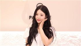 柳詩恩（圖／記者楊澍攝影）