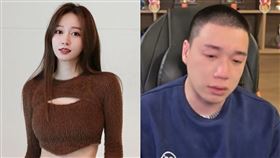 篠崎泫、Toyz（圖／翻攝自篠崎泫IG、Toyz YouTube）