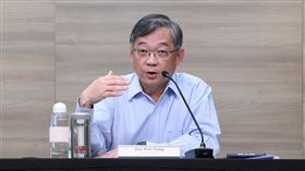 新加坡疫情升溫　本土病例激增新加坡疫情升溫，星國衛生部長顏金勇14日在線上記者會表示，過去一週共出現71起本土案例。（新加坡通訊及新聞部提供）中央社記者侯姿瑩新加坡傳真　110年5月14日