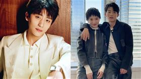 《慶餘年2》，吳幸鍵，史策。（圖／翻攝自微博）