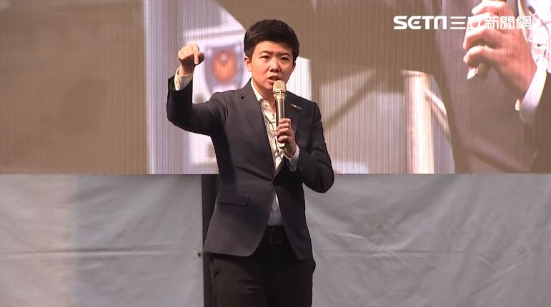 苗博雅被盯上？學者揭抹黑產業鏈5模式