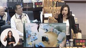 台南,虐嬰,市議員,林燕祝,托嬰中心,保母