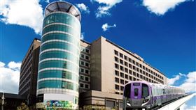 福容飯店,芙蓉,無尾熊,優惠,活動。（圖／福容飯店提供）