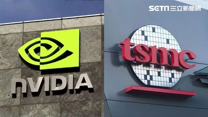 獨／輝達千元成新地板價　台積電能複製？