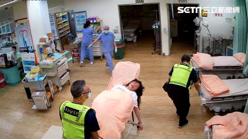獨／5國中生「集體中邪」？命理師3招自救