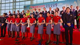 2024高雄國際旅展,開幕,高雄市