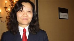 香港舉重健力總會主席葉永玉（圖/翻攝自香港舉重健力總會網頁）